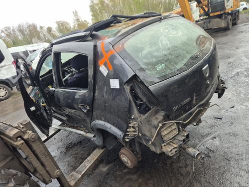 Front left panel DACIA SANDERO 1.5 dCi | BP33741627C58  - Image 20