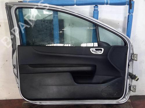 Left front door PEUGEOT 307 (3A/C) 1.6 16V | BP20369556C2 