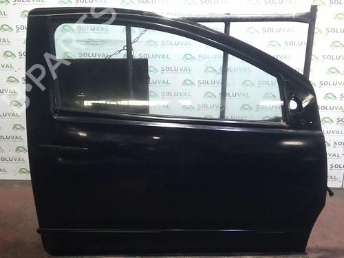 Used Right front door CITROËN C2 (JM_) 1.4 HDi (68 hp) 20364478