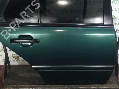 Right rear door MERCEDES-BENZ C-CLASS T-Model (S202) C 220 T CDI (202.193) | BP22004067C5 