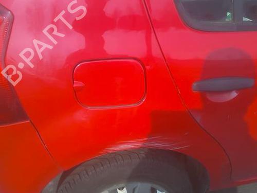 Engate do cinto DACIA SANDERO 1.2 16V | BP24816817I32 - Image 18