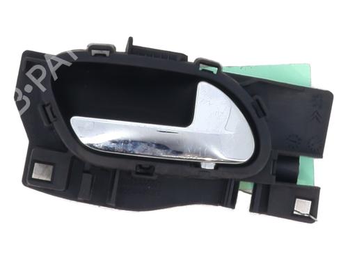 Used Front right interior door handle CITROËN DS3 (SA_) 1.6 HDi 110 (112 hp) 30823572