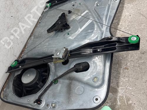 Used Front right window mechanism Front right window mechanism VW TIGUAN (5N_) 2.0 TDI 4motion (136 hp) 36150419 36150419