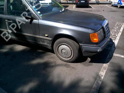 Left taillight MERCEDES-BENZ 124 Saloon (W124) 200 D (124.120) | BP21998894C34 