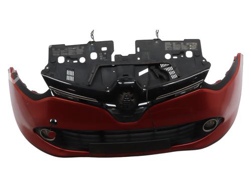 Pare-chocs avant RENAULT CLIO IV Grandtour (KH_) 1.5 dCi 90 (KHN3, KHN4) (90 hp) 31910730