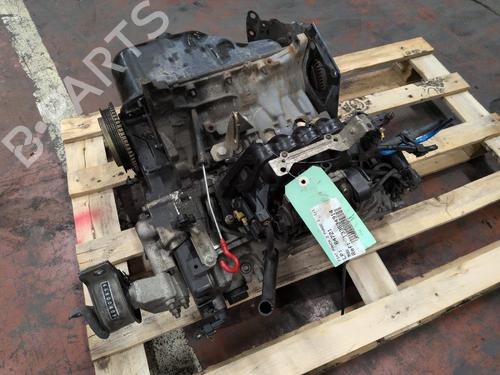 Engine FIAT PANDA (169_) 1.1 (169.AXA1A) | BP39986351M1 - Image 6
