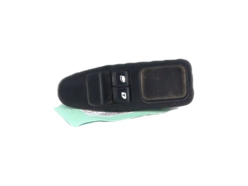 Used Left front window switch Left front window switch CITROËN JUMPY II Van 1.6 HDi 90 16V (90 hp) 36511854 36511854