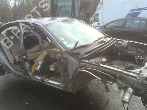 Left rear window switch JAGUAR X-TYPE I (X400) 2.0 D | BP21675376I29 - Image 32