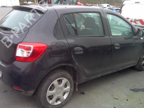 Engine DACIA SANDERO II 1.2 | BP20368085M1  - Image 15