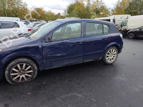 Right front window switch OPEL ASTRA H (A04) 1.4 (L48) | BP31288018I26 - Image 7