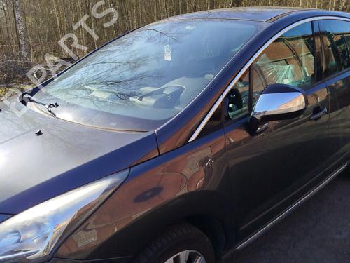 Front left panel PEUGEOT 3008 I MPV (0U_) | BP33472745C58 - Image 10