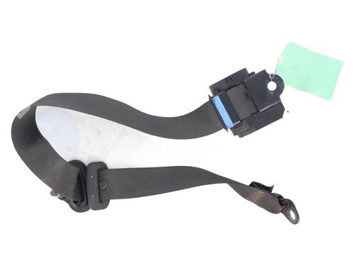 Rear right seatbelt CHEVROLET SPARK (M300) 1.0 | BP31206418I28 - Image 4