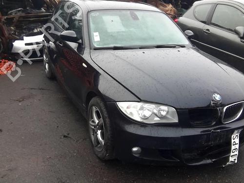 Climate control BMW 1 (E87) 118 d | BP21082387I5 - Image 7