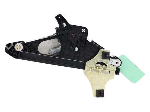 Rear left window mechanism RENAULT SCENIC E-TECH PHASE I EV87 | BP22005547C24 - Image 4