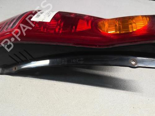 Left taillight HYUNDAI MATRIX (FC) 1.5 CRDi | BP22000706C34 