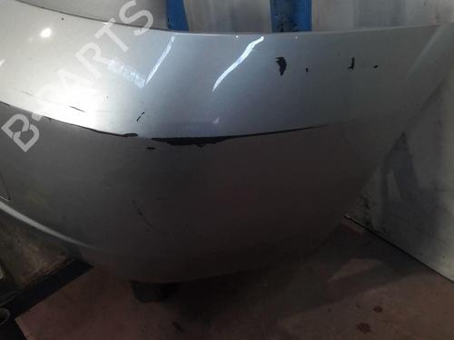 Rear bumper NISSAN ALMERA II Hatchback (N16) 1.5 | BP20358649C8 