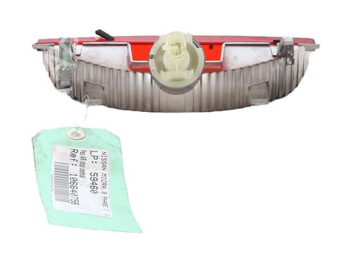 Third brake light NISSAN MICRA III (K12) 1.5 dCi | BP26328183L11 