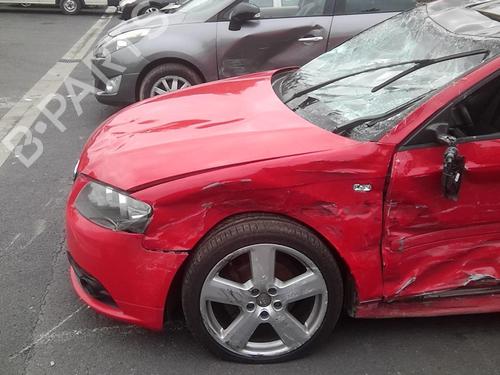 Switch AUDI A3 (8P1) 2.0 TDI 16V | BP22003335I30 