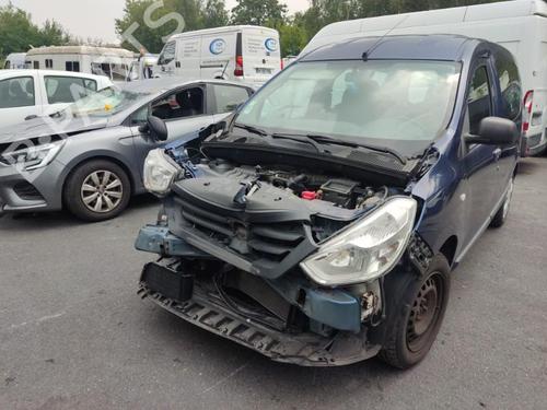 Left front window switch DACIA DOKKER MPV (KE_) 1.6 | BP31030338I27 - Image 12