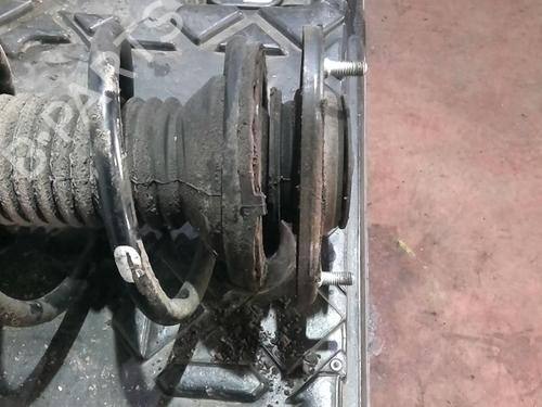 Left front shock absorber TOYOTA COROLLA Verso (ZER_, ZZE12_, R1_) 1.8 (ZNR11_, ZNR11R) | BP20360567M16 