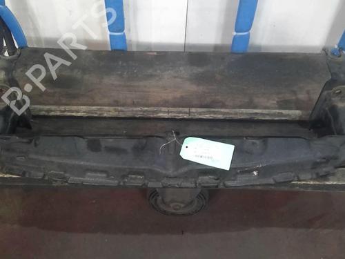 Front bumper reinforcement PORSCHE CAYENNE (9PA) S 4.5 | BP20361871C109 
