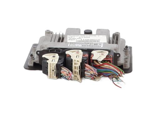 Engine control unit (ECU) PEUGEOT 308 I (4A_, 4C_) 1.6 HDi | BP30528295M57