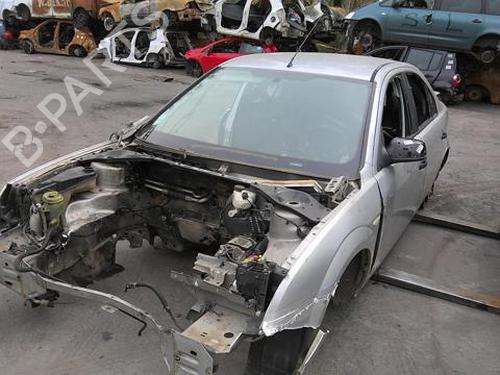 Front left window mechanism FORD MONDEO III (B5Y) 2.0 16V TDDi / TDCi | BP25343452C22 