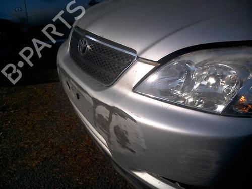 Left taillight TOYOTA COROLLA (_E12_) 2.0 D-4D (CDE120R, CDE120L_) | BP21999136C34 