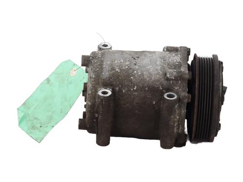Used AC compressor AC compressor FORD FIESTA VI (CB1, CCN) 1.6 TDCi (90 hp) 22596928 22596928