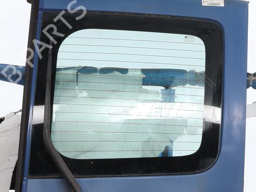right-tailgate-renault-trafic-ii-van-fl-2001-25825251 main image