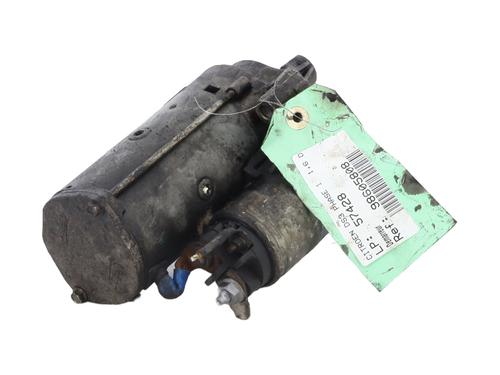 Used Starter Starter CITROËN DS3 (SA_) 1.6 HDi 90 (92 hp) 22519999 22519999