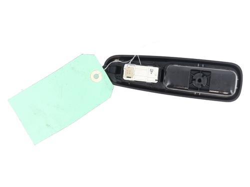 Left rear window switch CITROËN C3 III (SX) 1.2 PureTech 82 | BP29618344I29