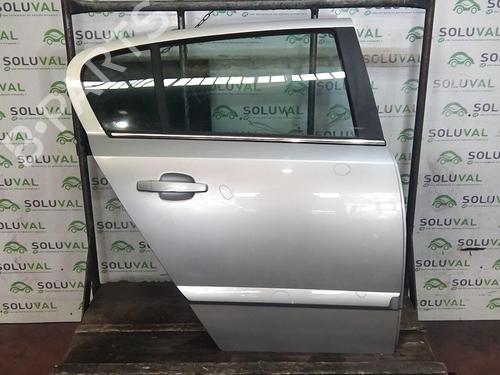 Right rear door OPEL ASTRA H (A04) 1.9 CDTI (L48) | BP20362282C5 