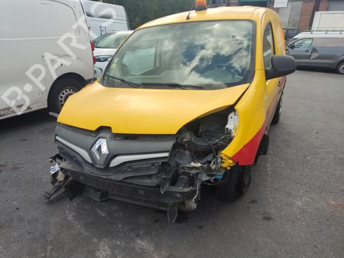 Front right panel RENAULT KANGOO Express (FW0/1_) 1.5 dCi 90 (FW0G, FW05, FW08, FW11) | BP29407719C59 