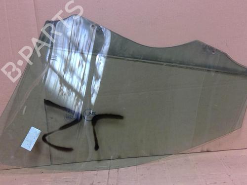 Front right door window RENAULT MEGANE II (BM0/1_, CM0/1_) 1.5 dCi (BM02, BM13, BM2A, CM02, CM13) | BP28151186C19 