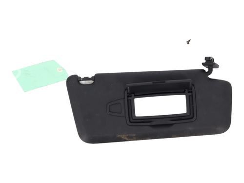 Right sun visor MERCEDES-BENZ B-CLASS Sports Tourer (W246, W242) B 180 CDI / d (246.212) | BP27456746I2 