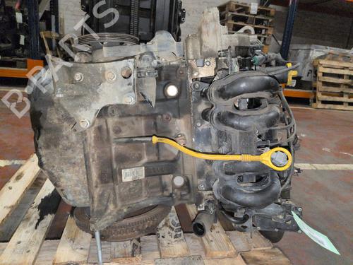 Engine RENAULT TWINGO II (CN0_) 1.2 (CN0D) | BP39228554M1 - Image 3