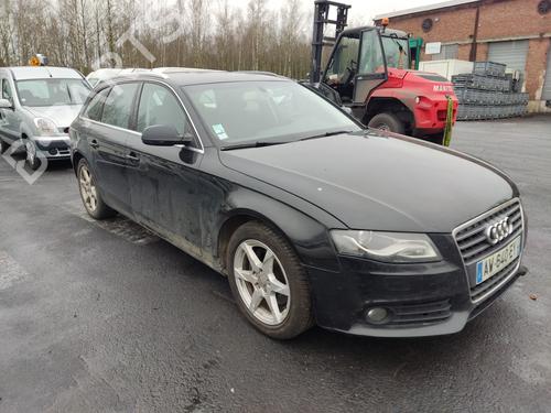 AC radiator AUDI A4 B8 Avant (8K5) 2.0 TDI | BP24183765M32 - Image 9