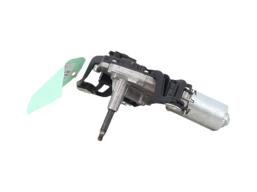 Used Rear wiper motor Rear wiper motor 36955739 36955739