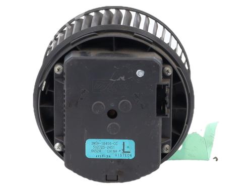 Heater blower motor FORD FOCUS C-MAX (DM2) 1.6 TDCi | BP36184624M62 - Image 4