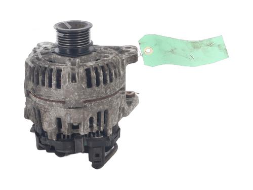 Alternator VW POLO (9N_, 9A_) 1.4 16V | BP23434672M7 