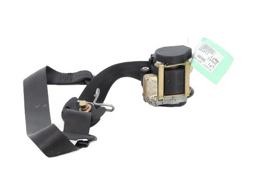 Used Front right seatbelt PEUGEOT 307 SW (3H) 1.6 HDI 110 (109 hp) 30116380