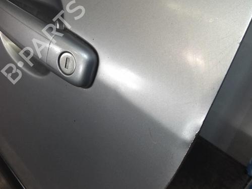 Left front door PEUGEOT 307 (3A/C) 1.6 16V | BP20369556C2 