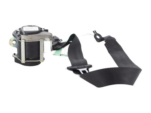 Sikkerhetsbelte foran venstre SEAT IBIZA IV (6J5, 6P1) 1.4 TDI (80 hp) 31635297