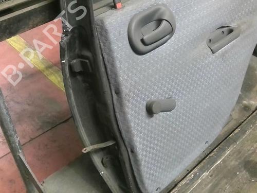 Right rear door OPEL CORSA B (S93) 1.4 i (F08, F68, M68) | BP21999171C5 