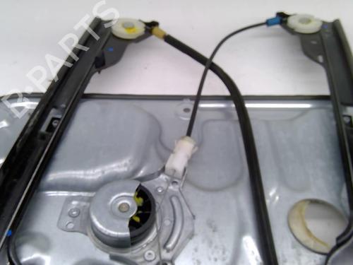 Used Front left window mechanism Front left window mechanism NISSAN QASHQAI I (J10, NJ10) [2006-2015] 33773632 33773632