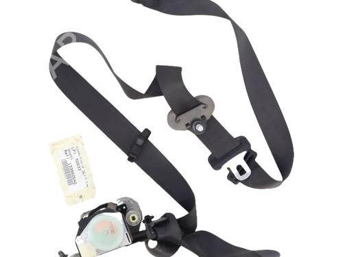 Front left seatbelt NISSAN PICK UP (D22) 2.5 dCi 4WD | BP39957436I26 - Image 3