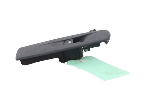 Used Right front window switch Right front window switch RENAULT MEGANE III Coupe (DZ0/1_) 1.9 dCi (DZ0N, DZ0J, DZ1J, DZ1K) (131 hp) 26546292 26546292