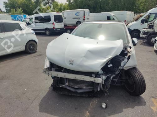 Left front window switch PEUGEOT 208 I (CA_, CC_) 1.2 THP 110 | BP27578633I27 - Image 16