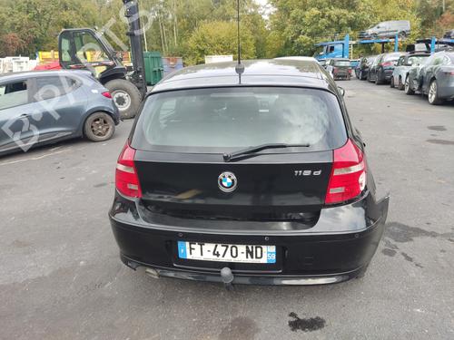 Gearbox BMW 1 (E87) 118 d | BP33328628M3 - Image 22